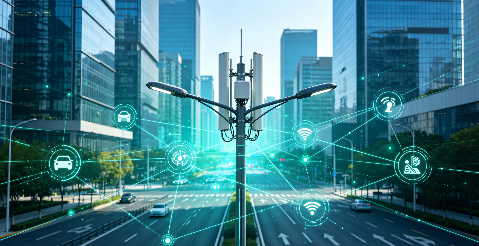 Smart Cities