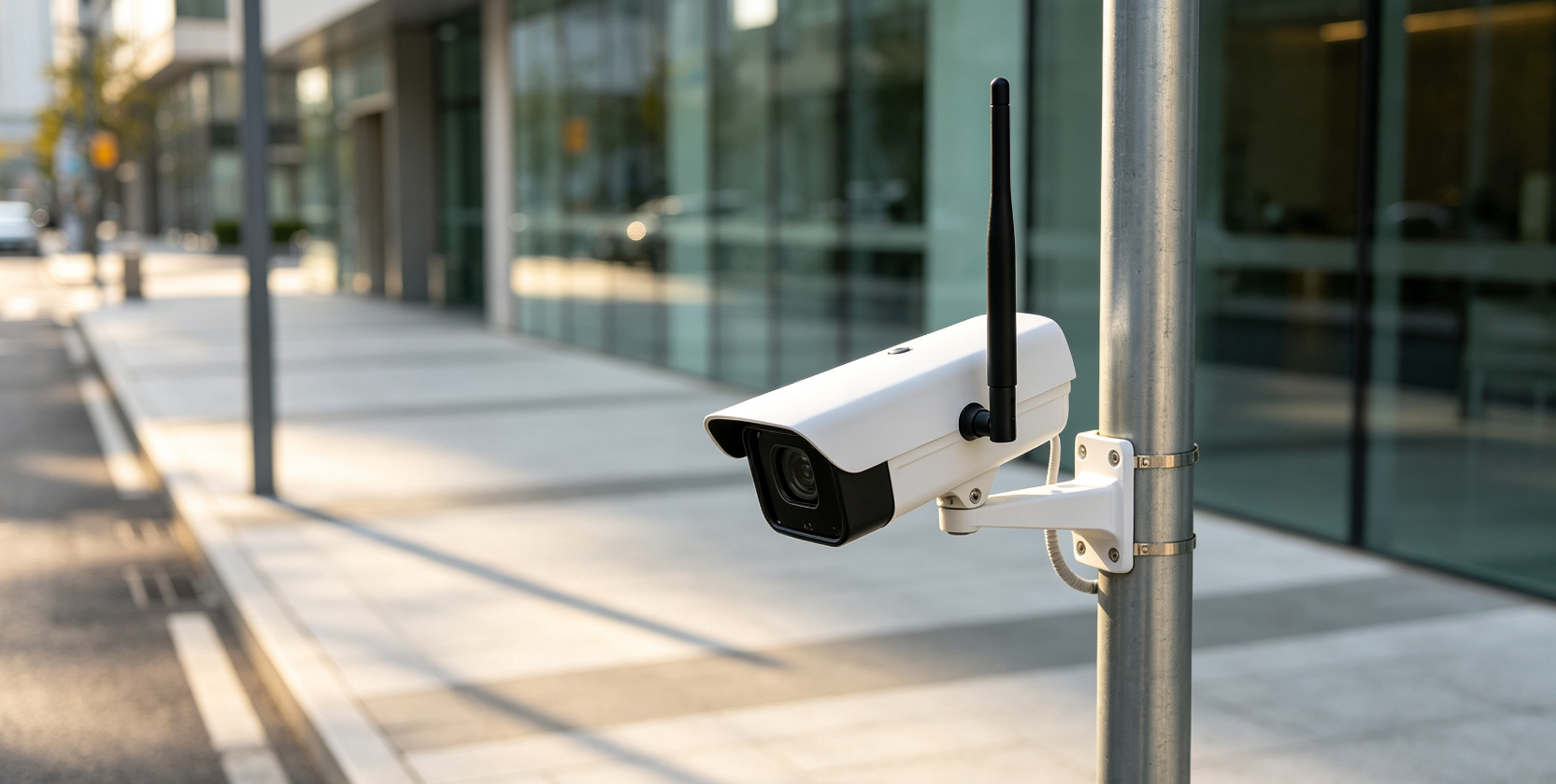 Public Safety & Critical Infrastructure
